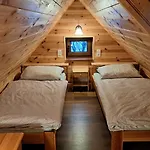 U Uhriku Holiday home Rajnochovice