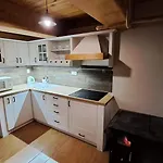 Holiday home U Uhriku *