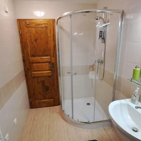 U Uhriku Casa vacanze Rajnochovice