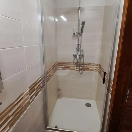 Casa vacanze U Uhriku *