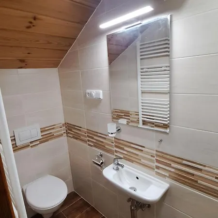 U Uhriku * Rajnochovice