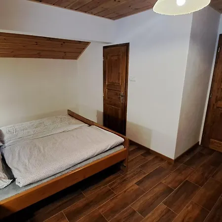 U Uhriku Casa vacanze