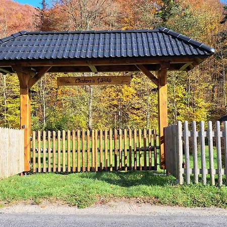 Casa vacanze U Uhriku