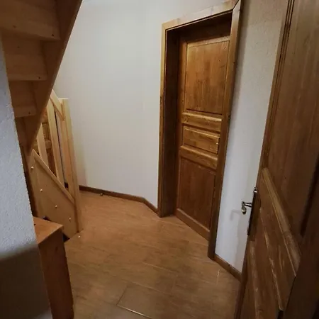 Vakantiehuis U Uhriku