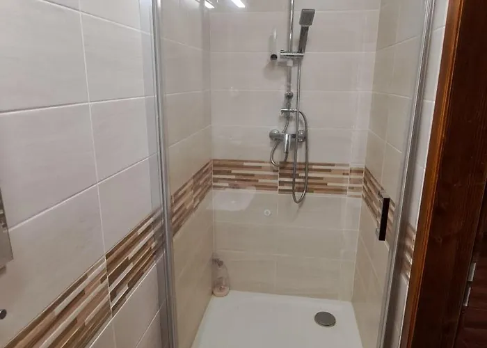 度假居 U Uhriku *