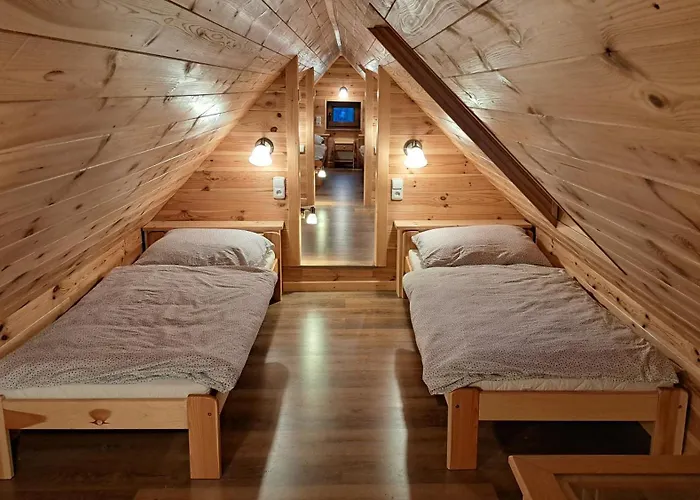 U Uhriku * Rajnochovice